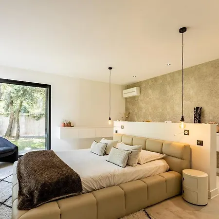 Exceptional Architect 300 M2 Villa Saint-Aunes