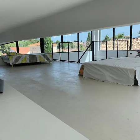 Exceptional Architect 300 M2 Villa *