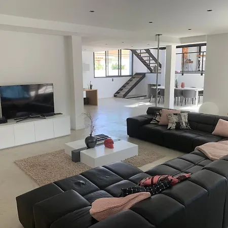 Exceptional Architect 300 M2 Villa