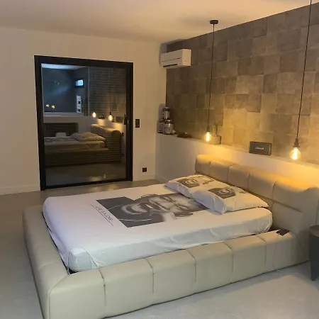 Exceptional Architect 300 M2 Villa Saint-Aunes