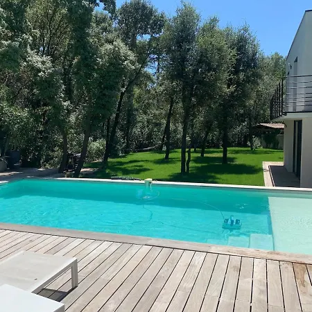 Villa Exceptional Architect 300 M2 Saint-Aunes