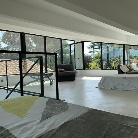 Exceptional Architect 300 M2 Villa Saint-Aunes