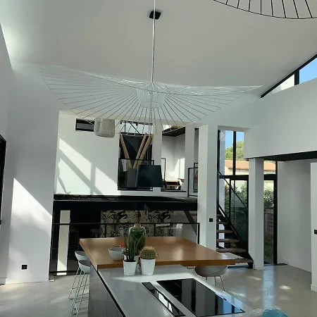 Exceptional Architect 300 M2 Villa