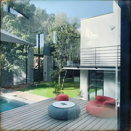 Exceptional Architect 300 M2 *