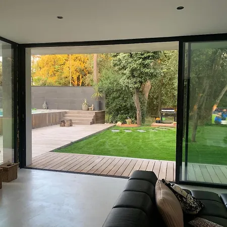 Exceptional Architect 300 M2 *
