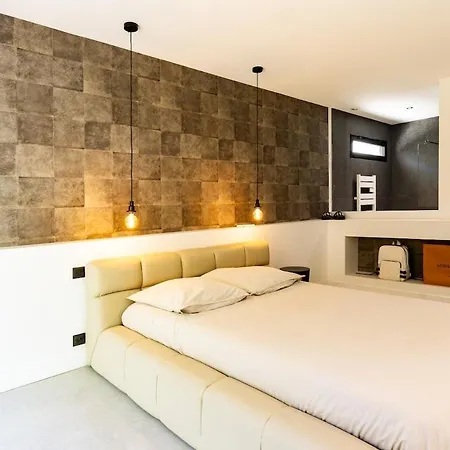 Villa Exceptional Architect 300 M2