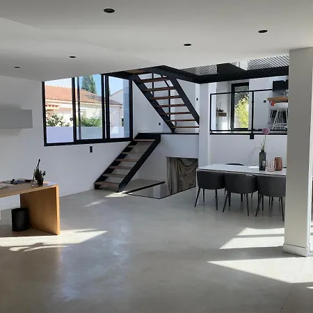 Exceptional Architect 300 M2 * Saint-Aunes