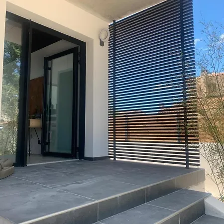 Exceptional Architect 300 M2 Villa *