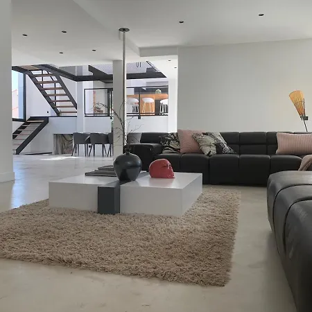 Villa Exceptional Architect 300 M2 Saint-Aunes