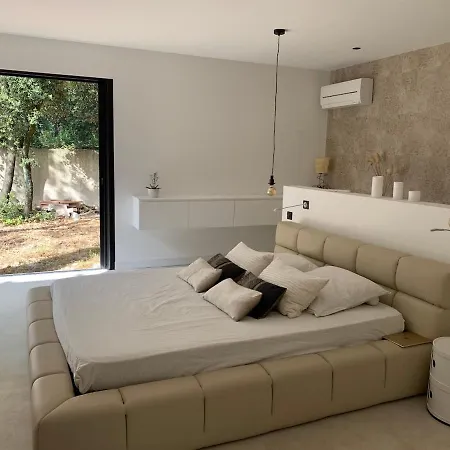 Exceptional Architect 300 M2 Villa *