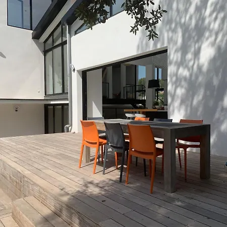 Exceptional Architect 300 M2 Villa *