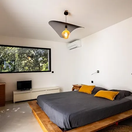 Villa Exceptional Architect 300 M2