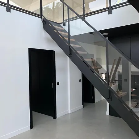 Exceptional Architect 300 M2 * Saint-Aunes