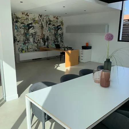 Exceptional Architect 300 M2 Saint-Aunes