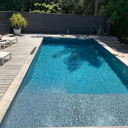 Exceptional Architect 300 M2 Villa Saint-Aunes