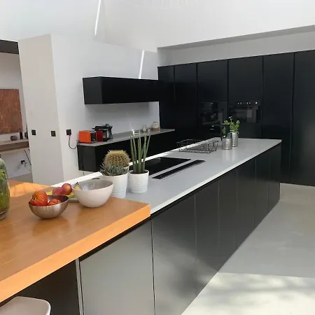 Villa Exceptional Architect 300 M2 Saint-Aunes