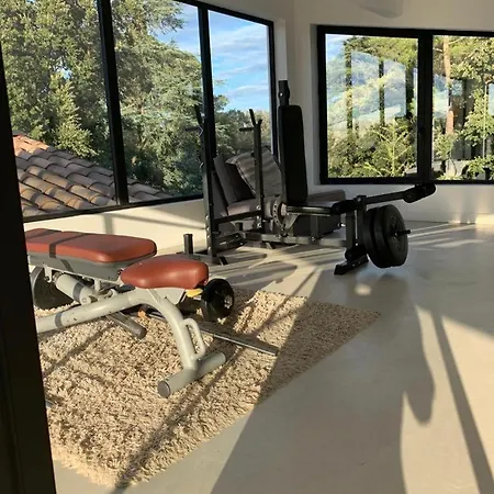 Villa Exceptional Architect 300 M2 Saint-Aunes